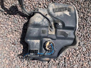 Бак топливный 1.9tdi VW Volkswagen Touran 03-15 1T0201085C, 1T0201055D 3058246163 фото