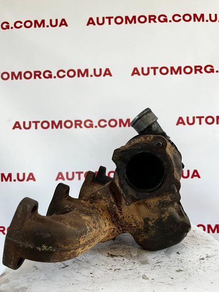Турбина Volkswagen passat b4, t4, golf 3. 1.9td 028145703E 2885631822 фото