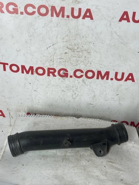 Патрубок повітряного фільтра VW Volkswagen LT 2D0129715A 2885635724 фото