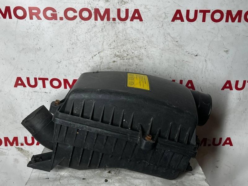 Корпус воздушного фильтра Kia Carnival 2.9 TD (1999-2002) 6687854934 2885636110 фото