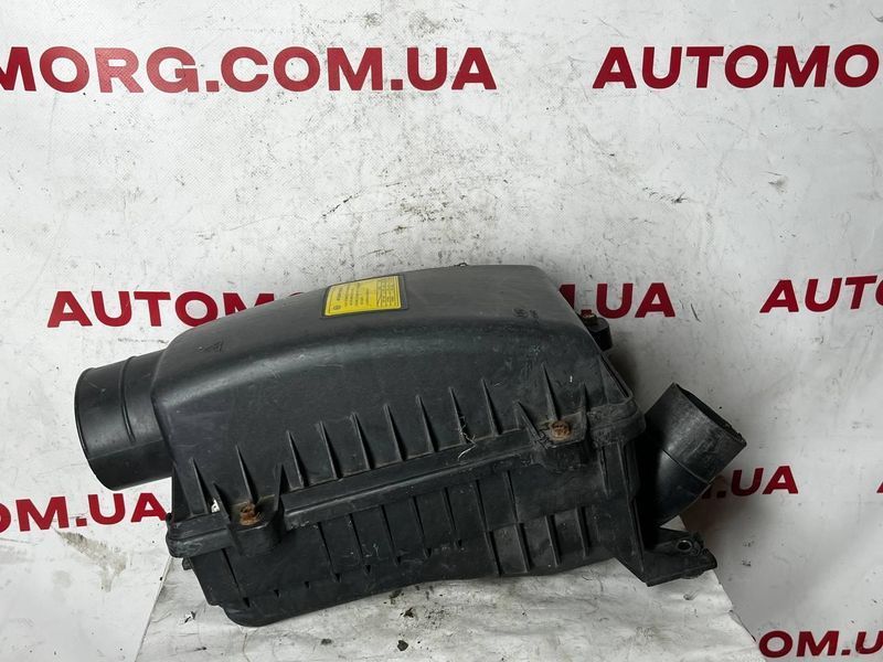 Корпус воздушного фильтра Kia Carnival 2.9 TD (1999-2002) 6687854934 2885636110 фото