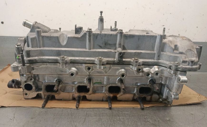 Головка блока цилиндров ГБЦ D4D 2.0d, 2.2d Lexus Toyoya Avensis T27 08-15, Rav 4 08-15, 1110109415, 1110129615, 1110129575, 11101 2957633371 фото