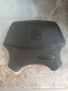 Подушки безопасности водителя (Airbag) Seat Ibiza II, Seat Toledo I, Seat Cordoba 91-09 1L0880201 BAMPT10471 3087099605 фото