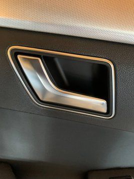 Ручка внутрішня відкривання задніх дверей лівих MB Mercedes E-class W212 A2127600961 2885633576 фото