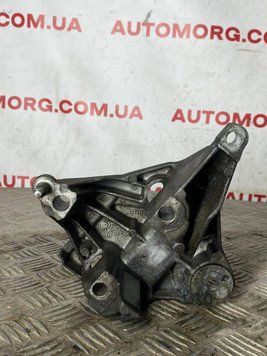Кронштейн подушки двівуна 1.5 dci Renault Kangoo 1998 &mdash;2008, Clio 2 1998-2005, Symbol 1999&ndash;2008 101849 2885636384 фото