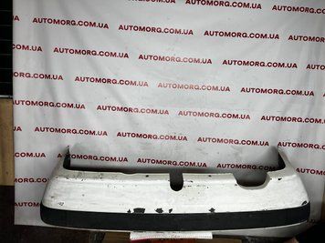 Задній Бампер Audi 80 B4 Седан 8A0807363 8A0807311A 2885634972 фото