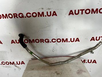 Патрубок системи охолодження / Трубка Охолодження MB Mercedes E-Class W212 A2128300896 2885634718 фото