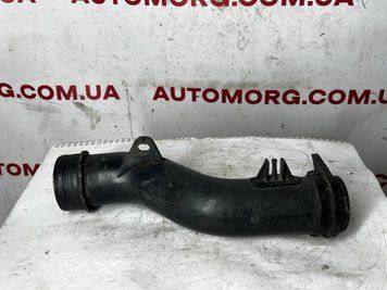 Патрубок Інтеркулера (повітря) VW Volkswagen LT 2.5 TDI (96-06) MB Mercedes Sprinter 2D0129715 2885635743 фото