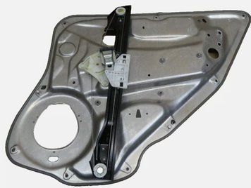 Механизм стеклоподъемника двери задней левой MB Mercedes E-class W212 A2127301779 2885633551 фото