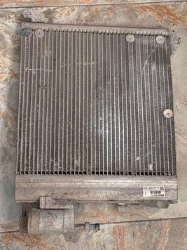 Радіатор кондиціонера Opel Zafira A 99-05, Astra G 99-09, 24465322 2885638142 фото