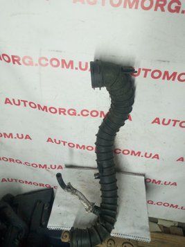 Патрубок повітряного фільтра до турбіни Renault Master 2 98-10 8200453032 2885635863 фото