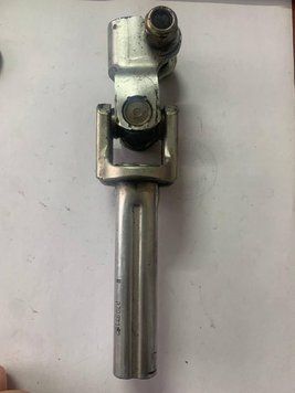 Карданчик рульовий VW Volkswagen T5 7H1419751D 2885633236 фото