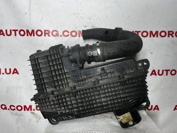 Корпус Повітряного фільтра (без Патрубка) Renault Kangoo 1.5 DCI (98-08) 8200089030 98090100 8200025236 2885635546 фото