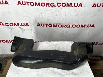Патрубок повітря / Повітропровід Opel Omega B (94-03) 90457273 2885635744 фото