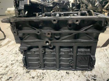 Блок циліндрів 1.9tdi VW Volkswagen,Audi,Seat,Skoda 038103021c 2885632505 фото
