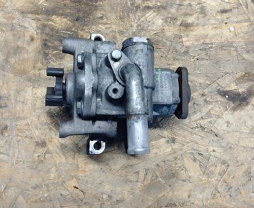 Насос Гідропідсилювача Керма ГПК Ford Transit/Fiat Ducato/Peugeot Boxer 2.2HDi/TDCi 06- 2885633499 фото
