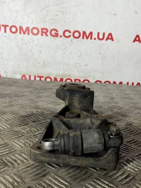 Кронштейн натягувача ременя генератора VW Volkswagen Lt 2.5 98-06 074145169C 2885636571 фото