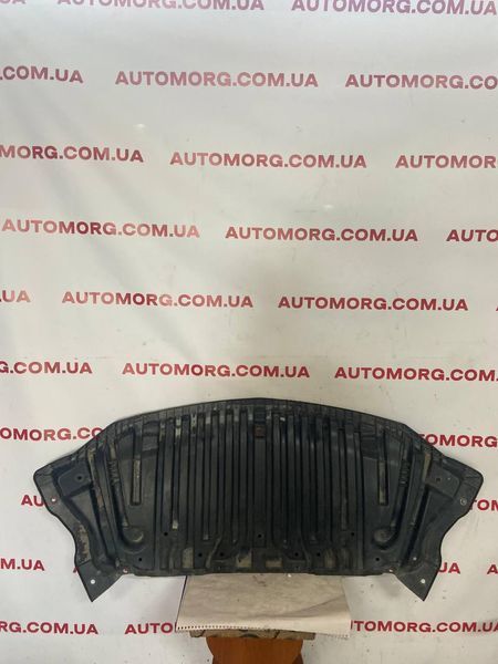 Захист двигуна передня MB Mercedes W212 A2125200223 2885634775 фото