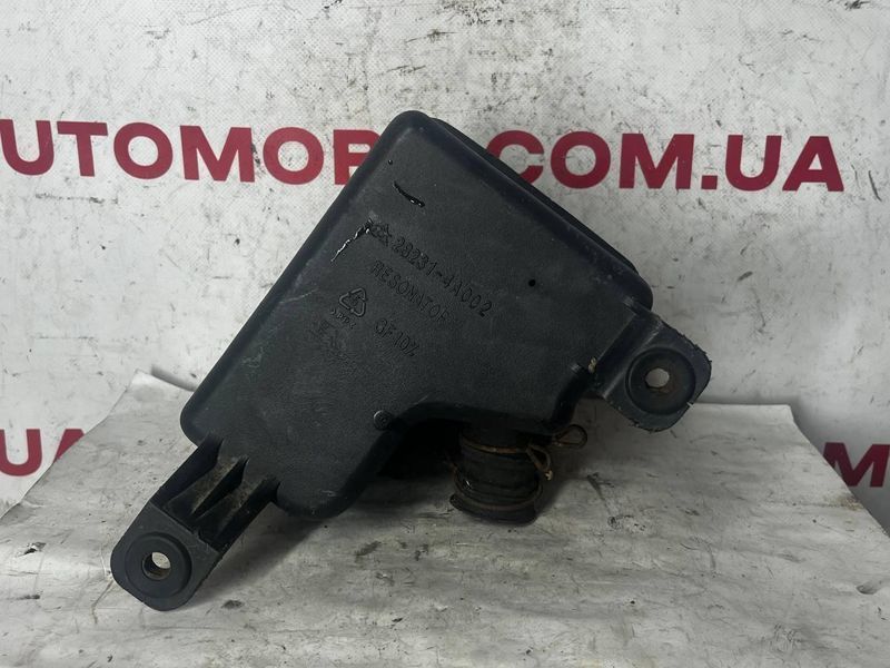 Резонатор воздушного фильтра Hyundai H1 2.5td (1997-2007) 282314A002 2885636143 фото