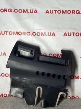 Захист, бардачок водія Audi a4 b5 94-05, 8D1863075 2885636812 фото
