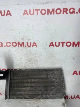 Радіатор пічки VW Volkswagen LT II 1996-2006 650502R 2885635991 фото