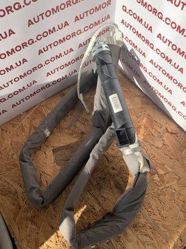 Подушка безпеки збоку (шторка) ліва універсал Renault Laguna 2 00-07 8200281640 2885636998 фото