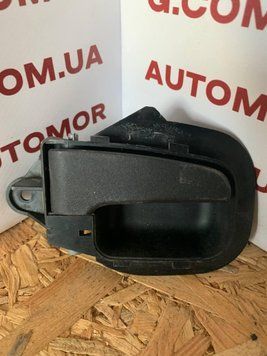Ручка дверей передніх внутрішня права BMW e36 91-01 51211960808 2885636913 фото
