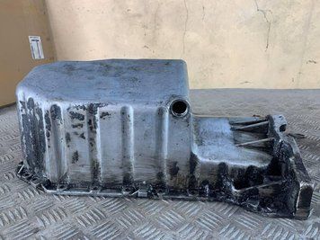 Масляный поддон VW Volkswagen LT 2.5 TDI, 96-06, 074103601J 2885631898 фото