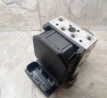 Блок управління,Насос (під ремонт) ABS MB Mercedes Vito W638 96-03 A0004464889 2885632136 фото