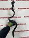 Трубка / Патрубок / Труба системи охолодження MB Mercedes w204 w212 2.2 CDI s3100078 A2125012920 2885633806 фото 2