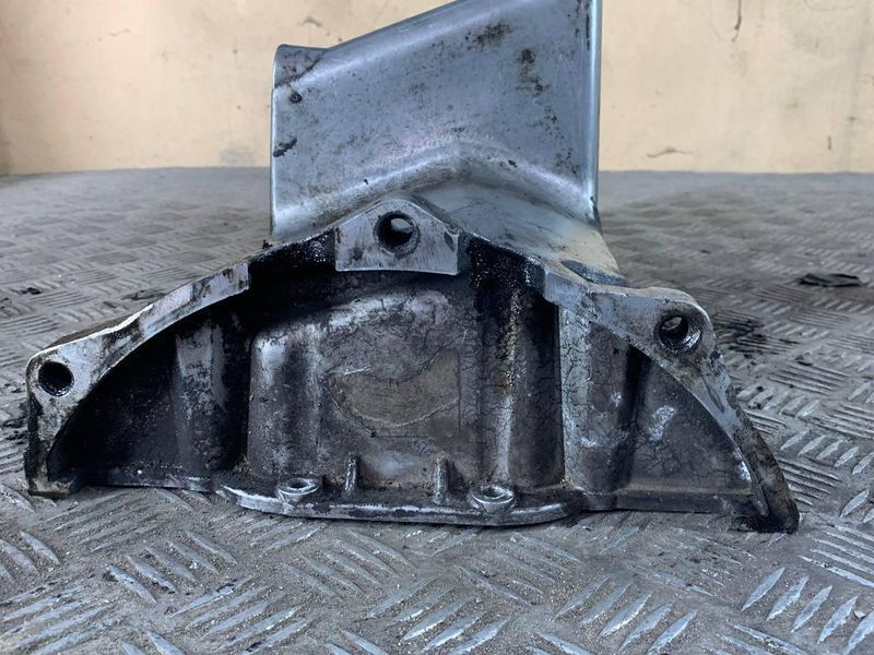 Масляный поддон VW Volkswagen LT 2.5 TDI, 96-06, 074103601J 2885631898 фото