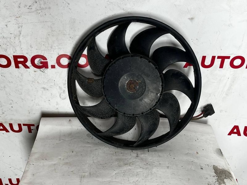 Вентилятор Радіатора VW Volkswagen T4 701959455AD 2885635149 фото