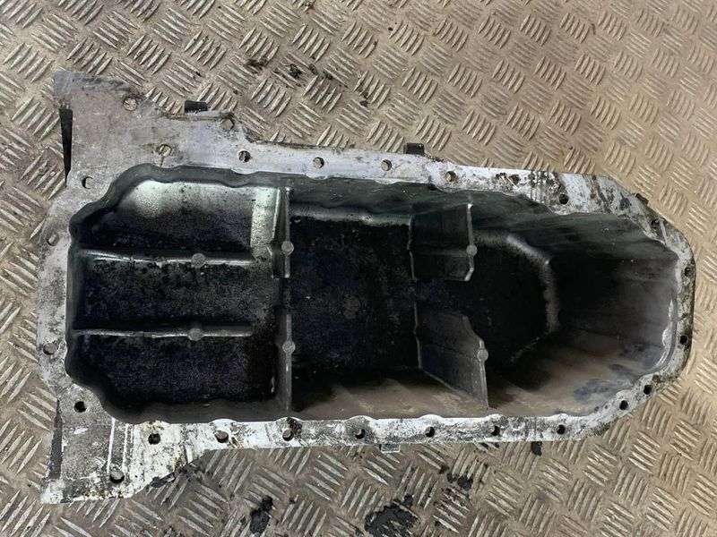 Масляный поддон VW Volkswagen LT 2.5 TDI, 96-06, 074103601J 2885631898 фото