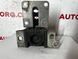 Подушка (опора) двигателя левая Fiat Ducato, Citroen Jumper 1346984080 2885635379 фото 3