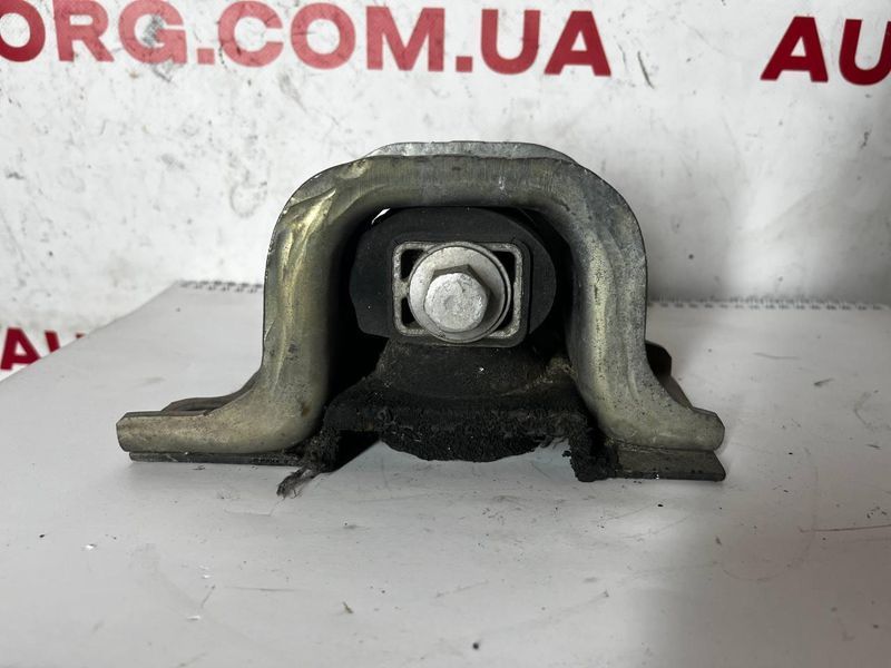 Подушка (опора) двигателя левая Fiat Ducato, Citroen Jumper 1346984080 2885635379 фото