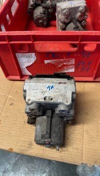 Блок керування,Насос ABS MB Mercedes Vito Viano W638 A6384460214 0265220004 2885632138 фото