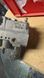 Блок керування,Насос ABS MB Mercedes Vito Viano W638 A6384460214 0265220004 2885632138 фото 3