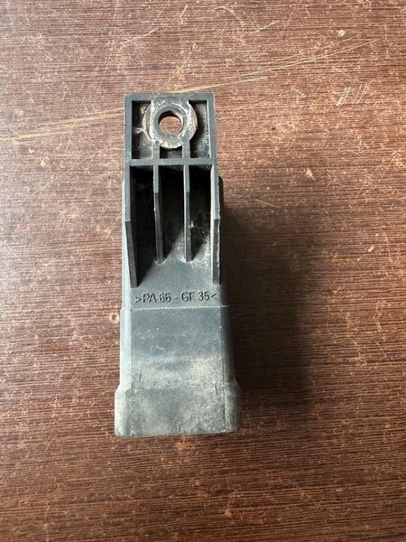 Реле свечей накала, Fiat Ducato 3, Peugeot Boxer 3, Citroen Jumper 3,2006-2014, 0281003039 3121504977 фото