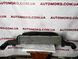 Радиатор Интеркулера MB Mercedes E-Class W210 (95-02) A2105001500 2885635691 фото 1