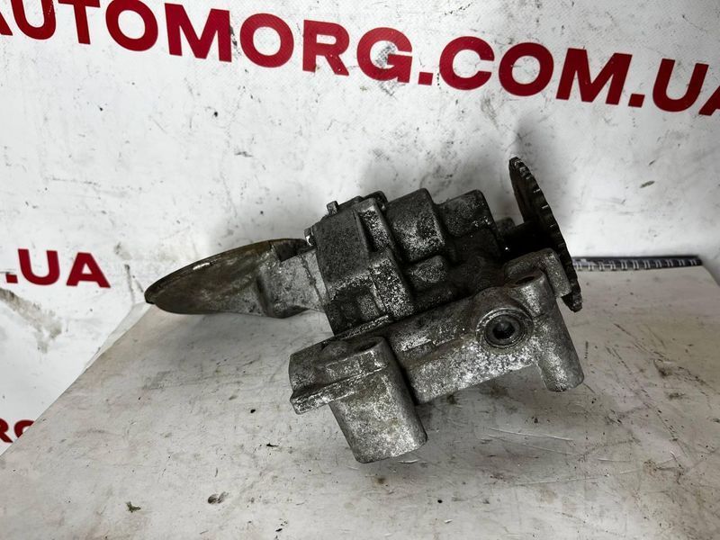 Оливний Насос , Масляний Насос Peugeot 407 Citroen C5 2.0 HDI 9431291021 2885635310 фото