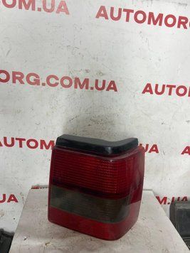 Ліхтар задній лівий Seat Ibiza A2810881 2885635635 фото