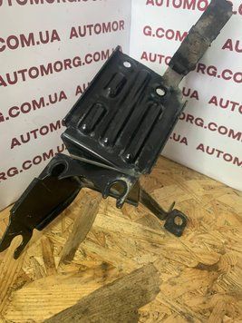 Кронштейн ABS VW Volkswagen Polo 02-18fox 09-15; Audi a1 10-18; Skoda Fabia ii 07-14, Rapid 13-19, Fabia i 99-07, Roomster 06-15, 2885636945 фото