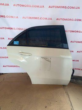 Накладка дверей задніх правих MB Mercedes E-class W212 A2126900487 2885634043 фото