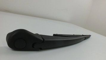 Держатель рычаг стеклоочистителя заднего стекла Renault Laguna 2 (2001-2007) 8200001886 2885636266 фото
