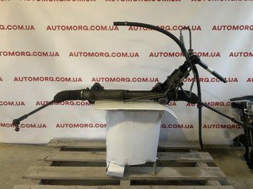 Рульова рейка MB Mercedes Sprinter 906,VW Volkswagen Crafter A9064601300 2885632139 фото