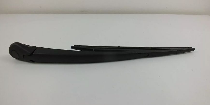 Держатель рычаг стеклоочистителя заднего стекла Renault Laguna 2 (2001-2007) 8200001886 2885636266 фото