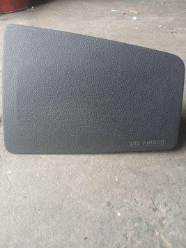 Фронтальная пассажирская подушка безопасности (airbag) Mazda 6 GG 02-08 TKPAB0042 0589P1000908 3087326498 фото