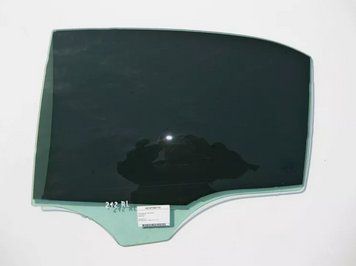 Стекло задних левых дверей MB MErcedes E-clas W212 A2127350110 2885633558 фото