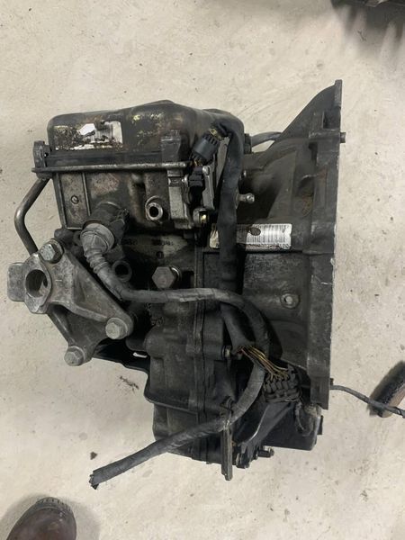 АКПП Автоматична коробка автомат MB Mercedes Vito 638 2.2 cdi A638270110080/4HP-20 ( на запчастини) 2885632454 фото