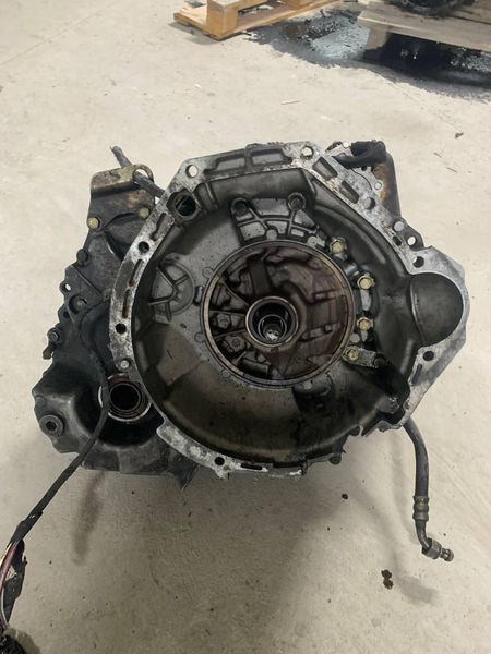 АКПП Автоматична коробка автомат MB Mercedes Vito 638 2.2 cdi A638270110080/4HP-20 ( на запчастини) 2885632454 фото